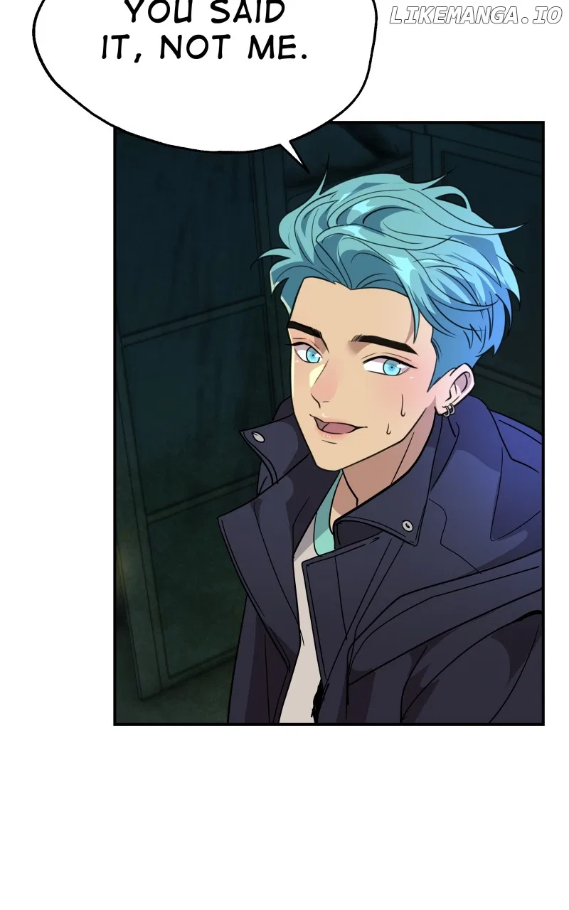Death: Rescheduled Chapter 93 – Page 12