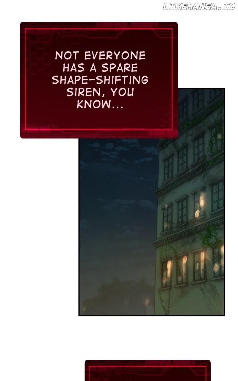 Death: Rescheduled Chapter 93 – Page 19