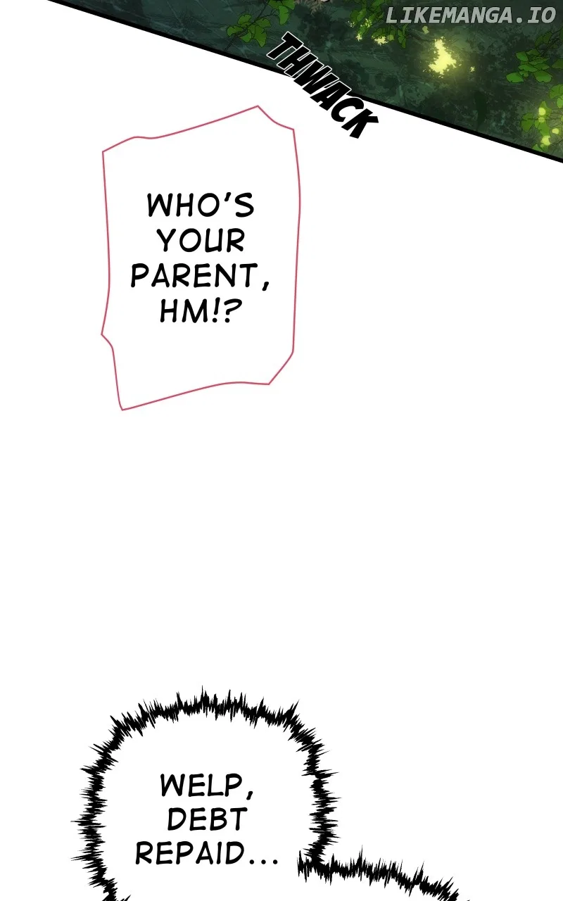 Death: Rescheduled Chapter 93 – Page 24
