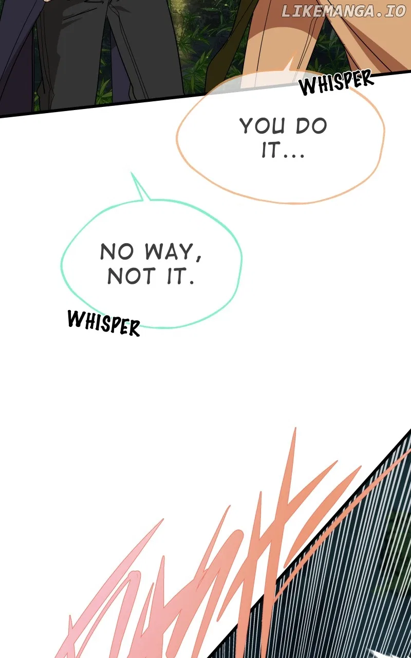 Death: Rescheduled Chapter 93 – Page 28