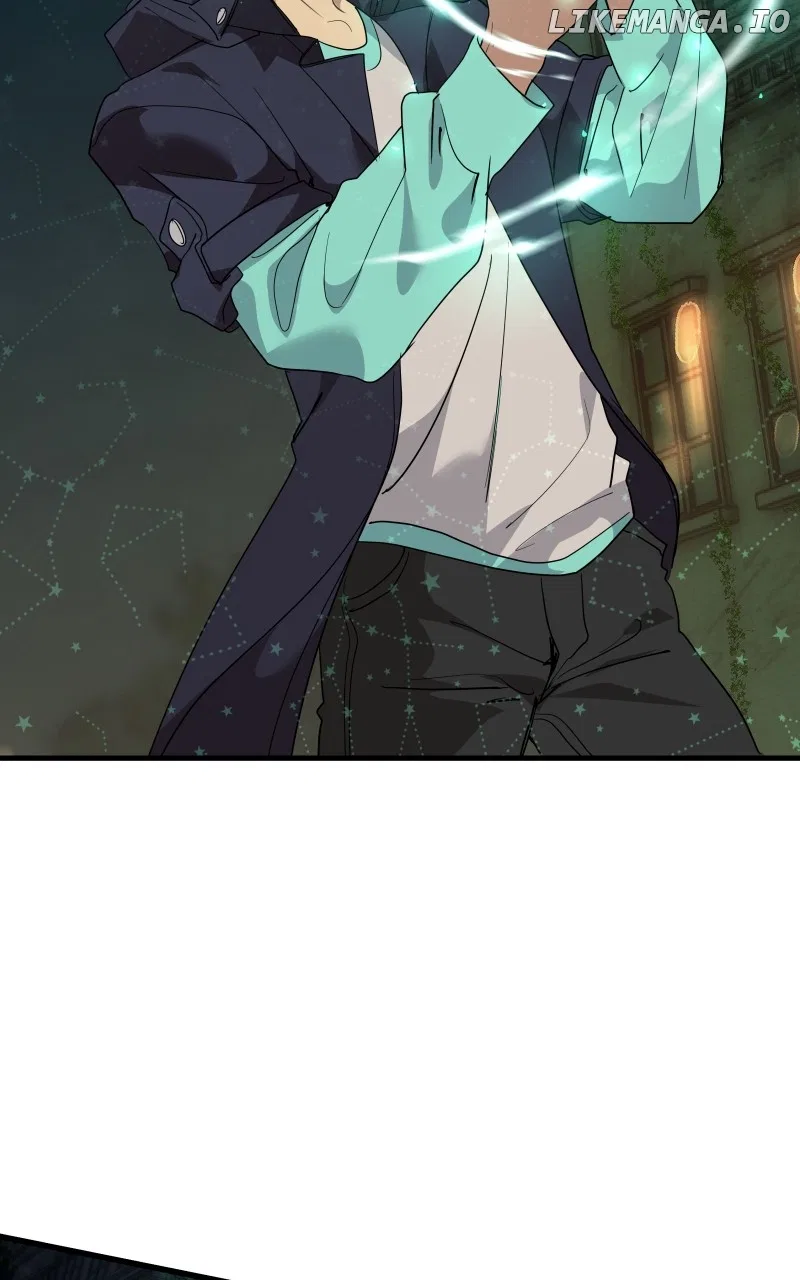 Death: Rescheduled Chapter 93 – Page 32