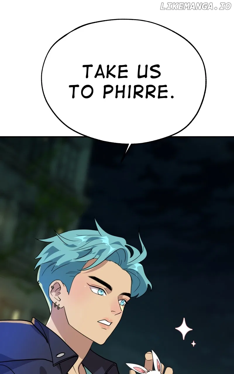 Death: Rescheduled Chapter 93 – Page 35