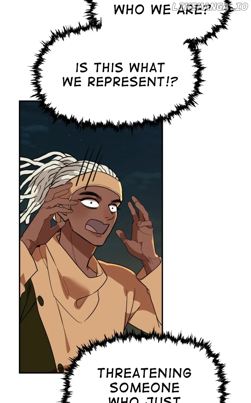 Death: Rescheduled Chapter 93 – Page 37