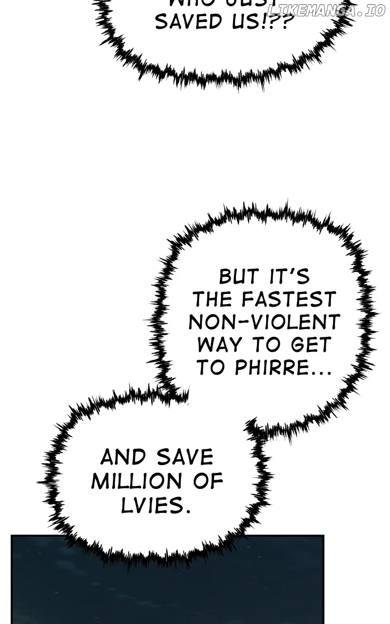 Death: Rescheduled Chapter 93 – Page 38