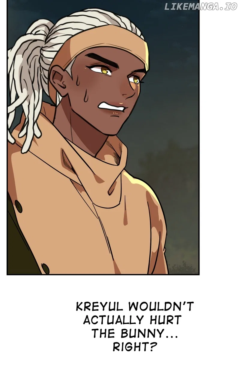 Death: Rescheduled Chapter 93 – Page 39