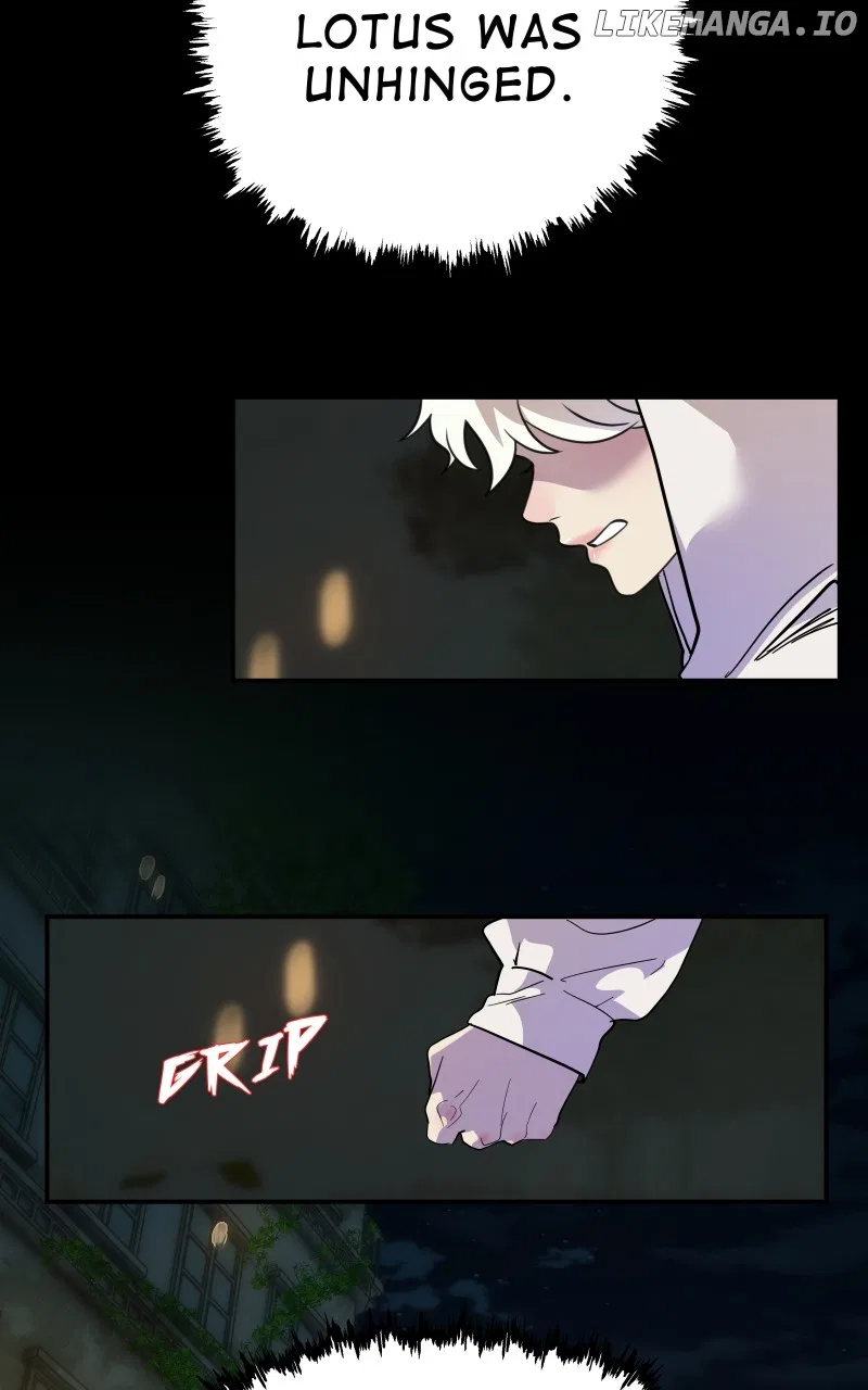 Death: Rescheduled Chapter 93 – Page 43