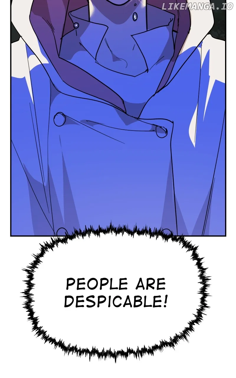 Death: Rescheduled Chapter 93 – Page 46