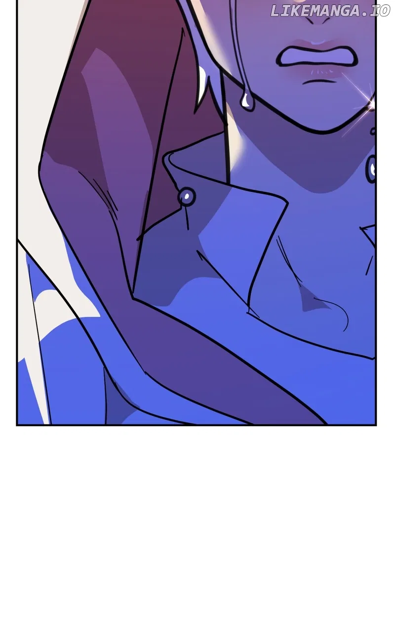 Death: Rescheduled Chapter 93 – Page 48