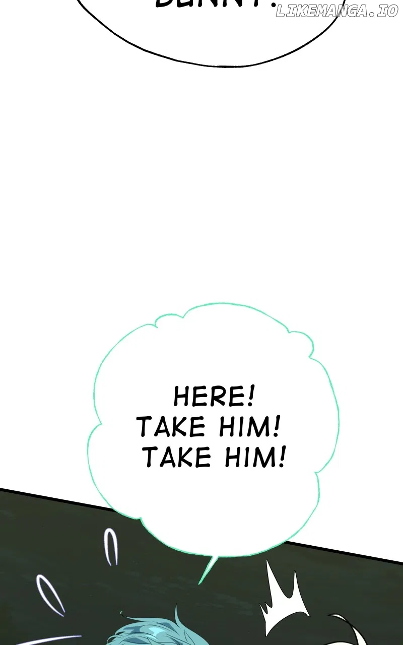 Death: Rescheduled Chapter 93 – Page 51