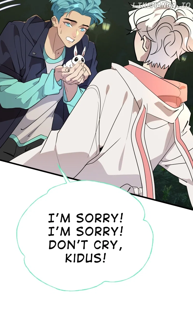 Death: Rescheduled Chapter 93 – Page 52
