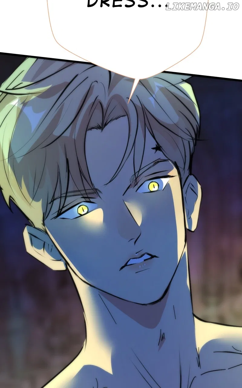 Death: Rescheduled Chapter 93 – Page 66