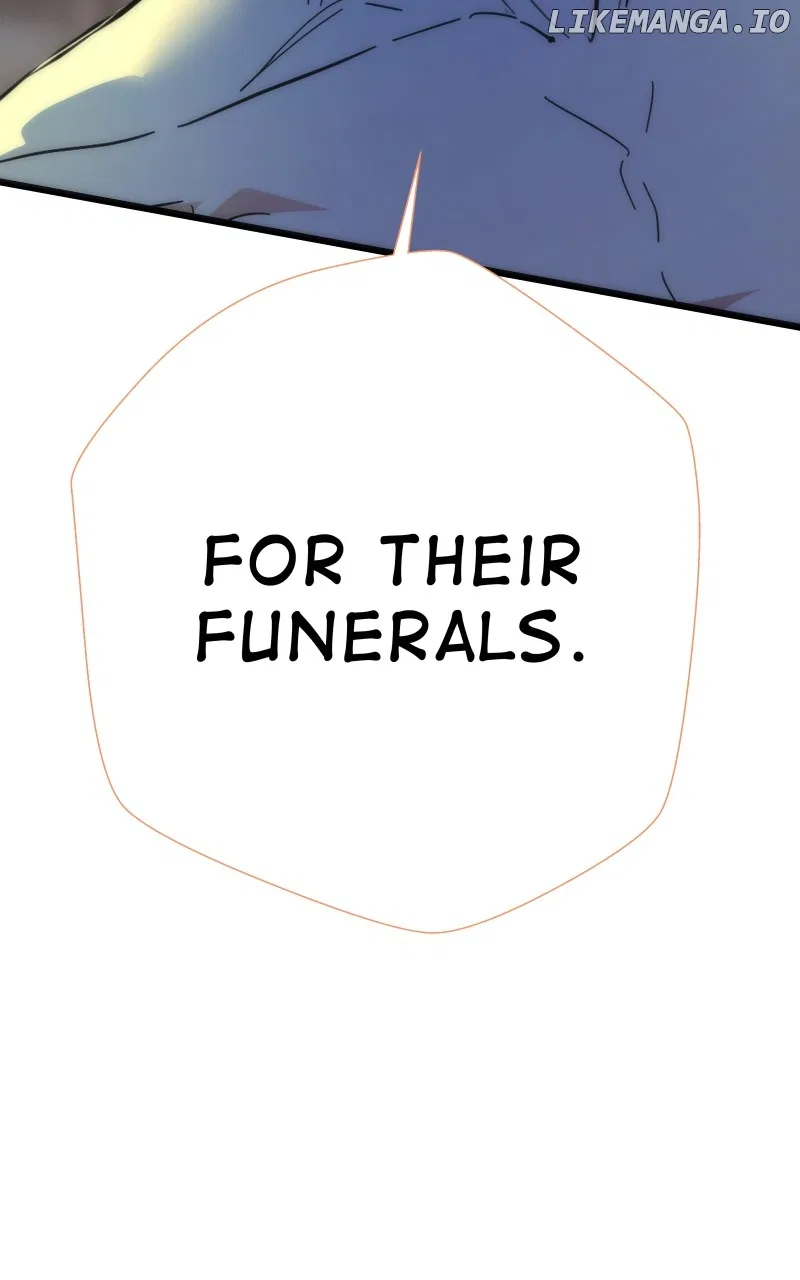 Death: Rescheduled Chapter 93 – Page 67