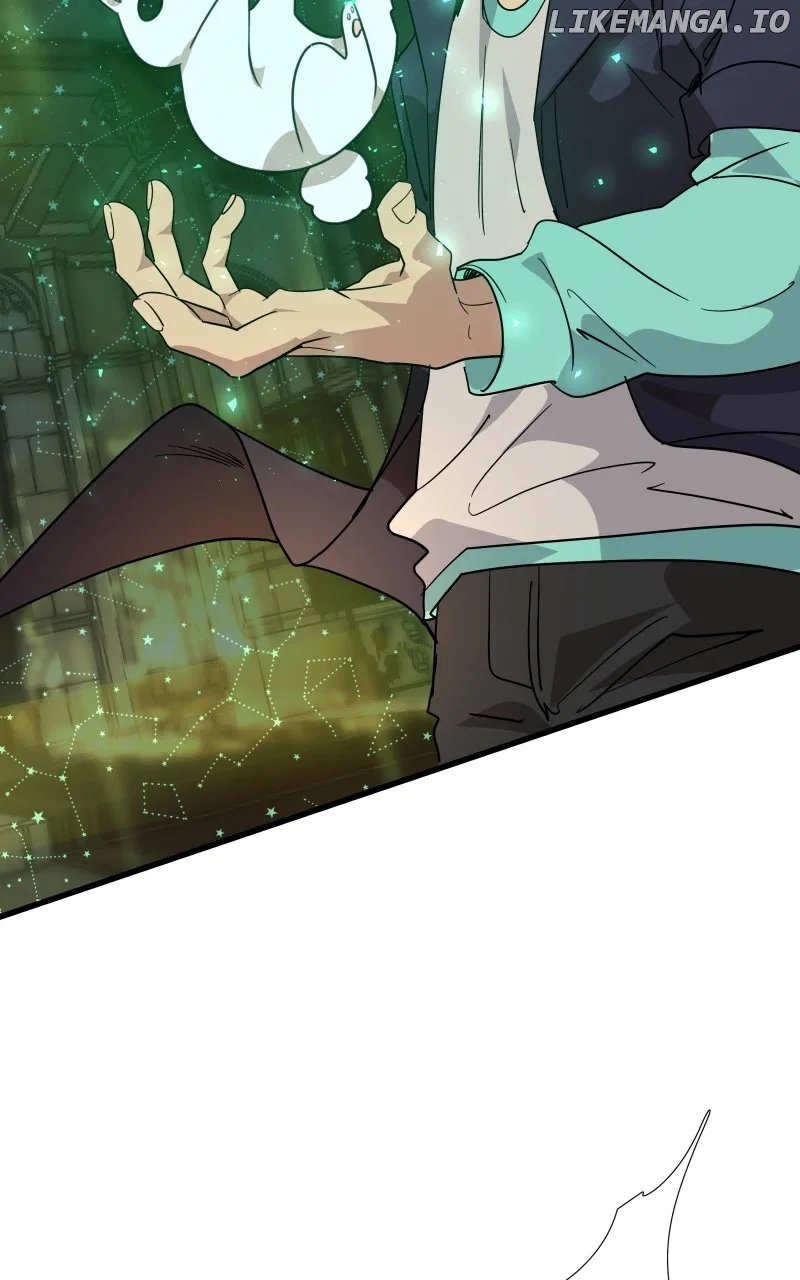 Death: Rescheduled Chapter 93 – Page 69