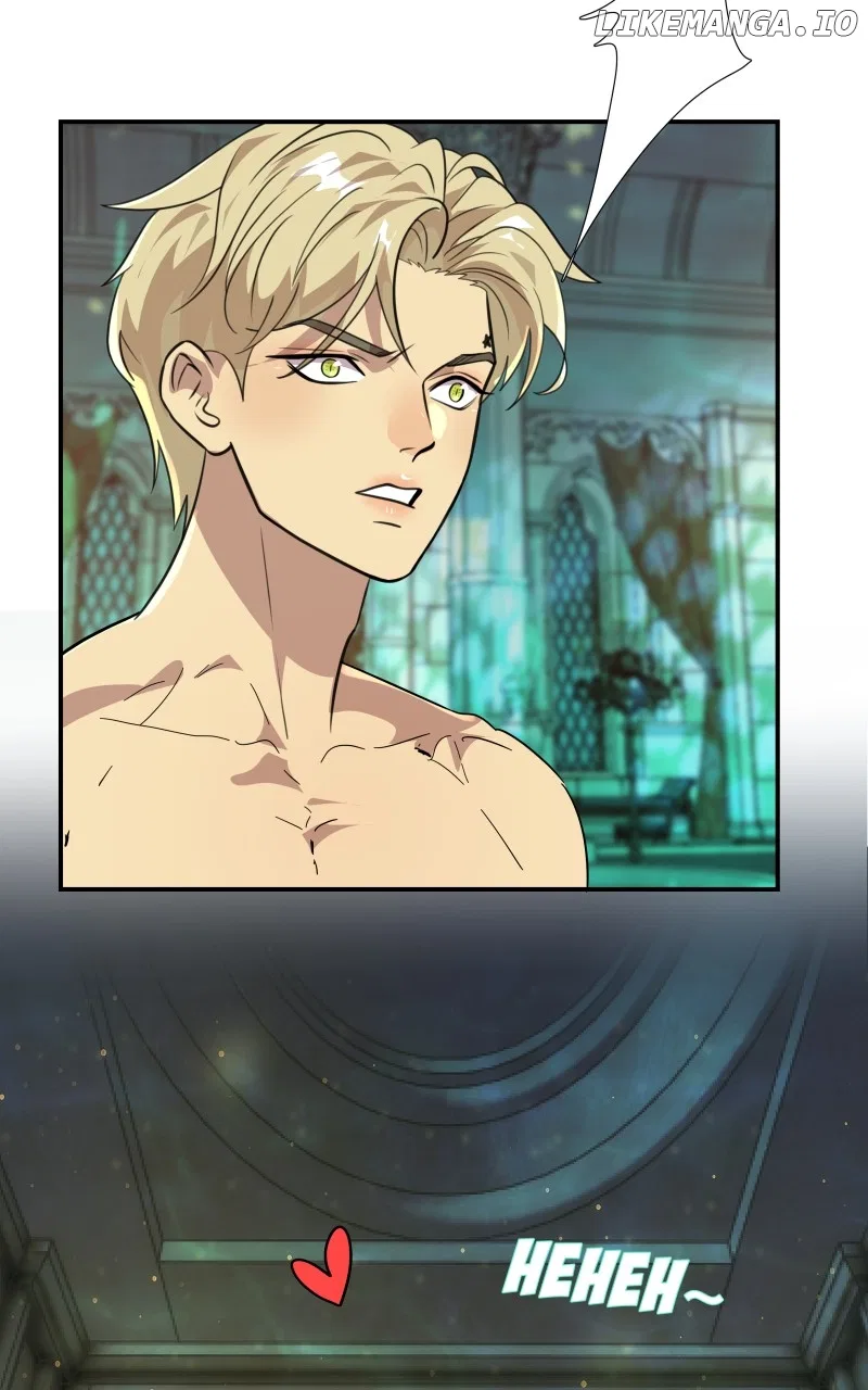 Death: Rescheduled Chapter 93 – Page 70
