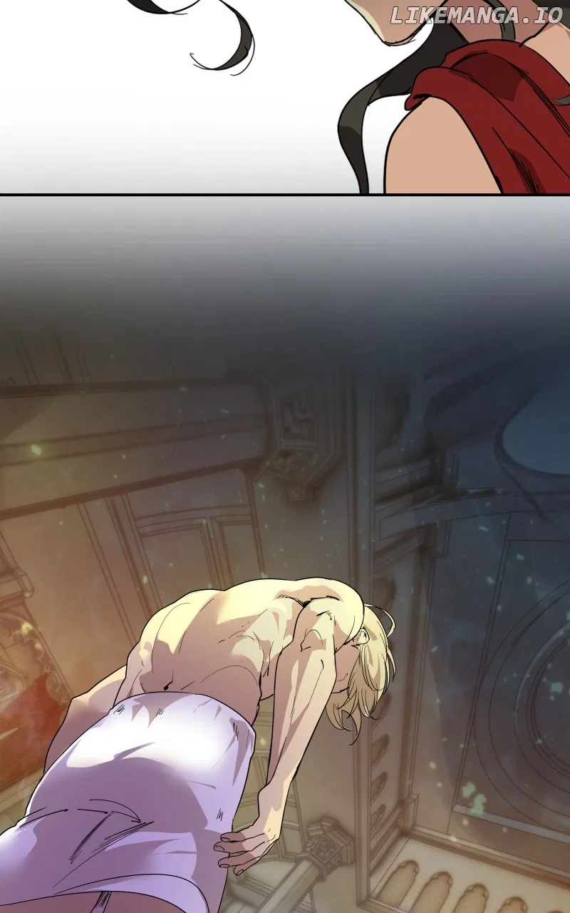 Death: Rescheduled Chapter 93 – Page 73