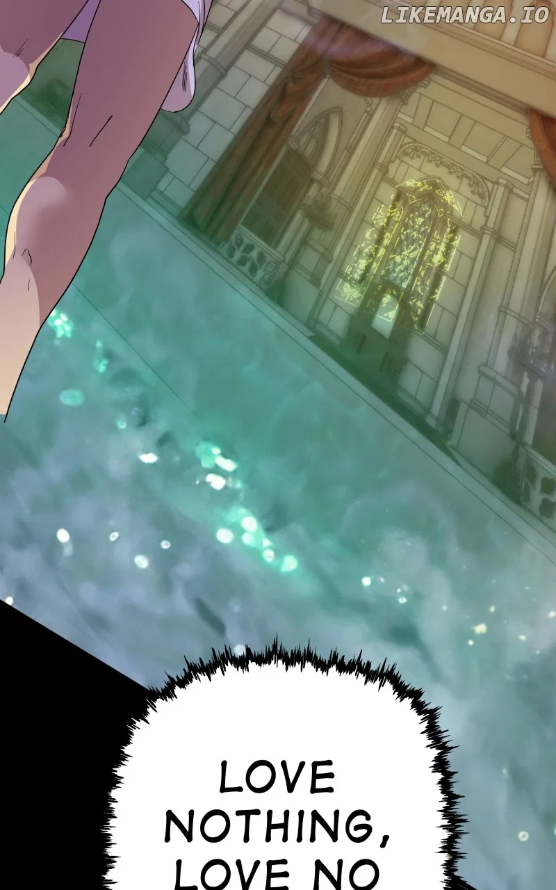 Death: Rescheduled Chapter 93 – Page 74