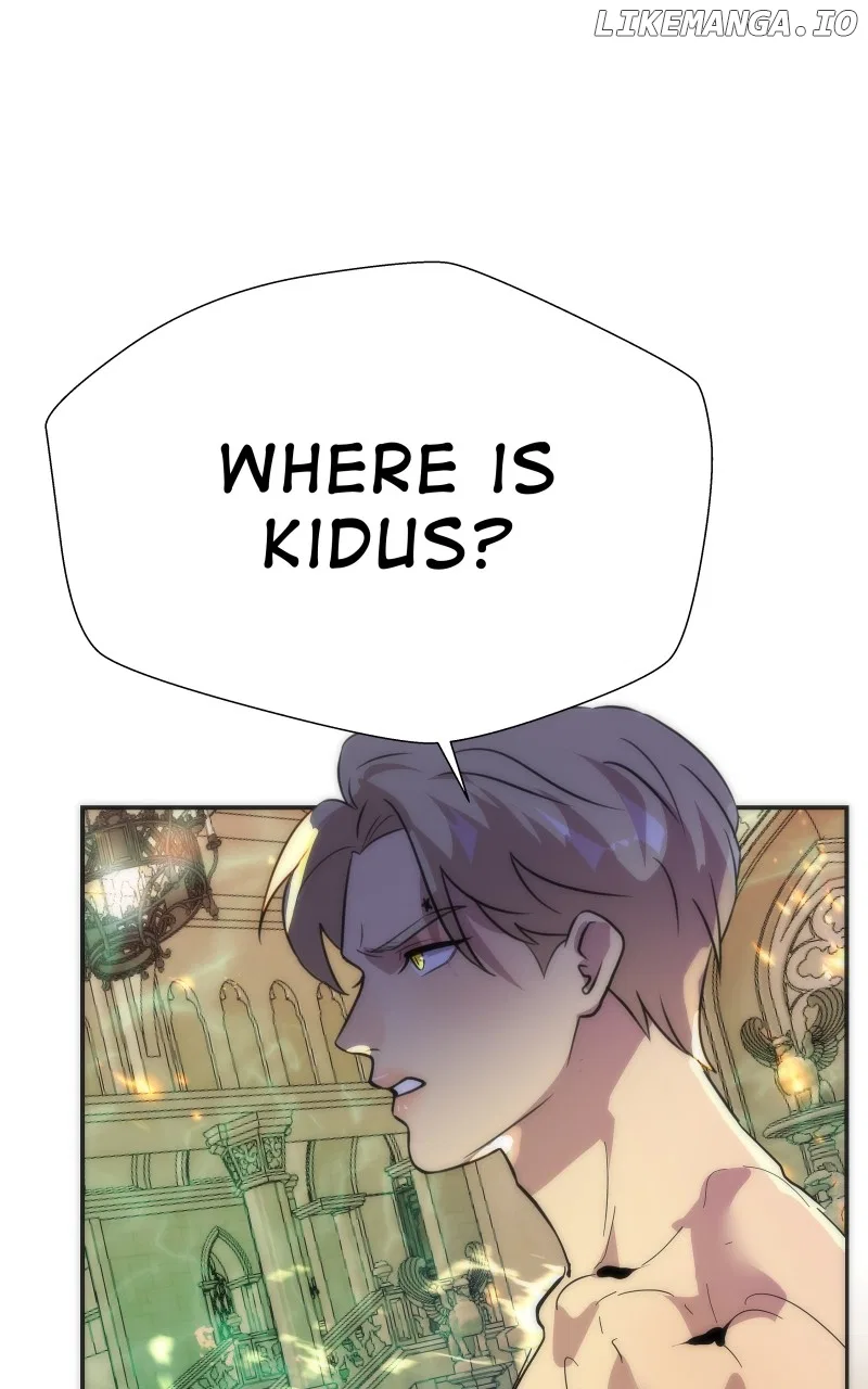 Death: Rescheduled Chapter 93 – Page 77