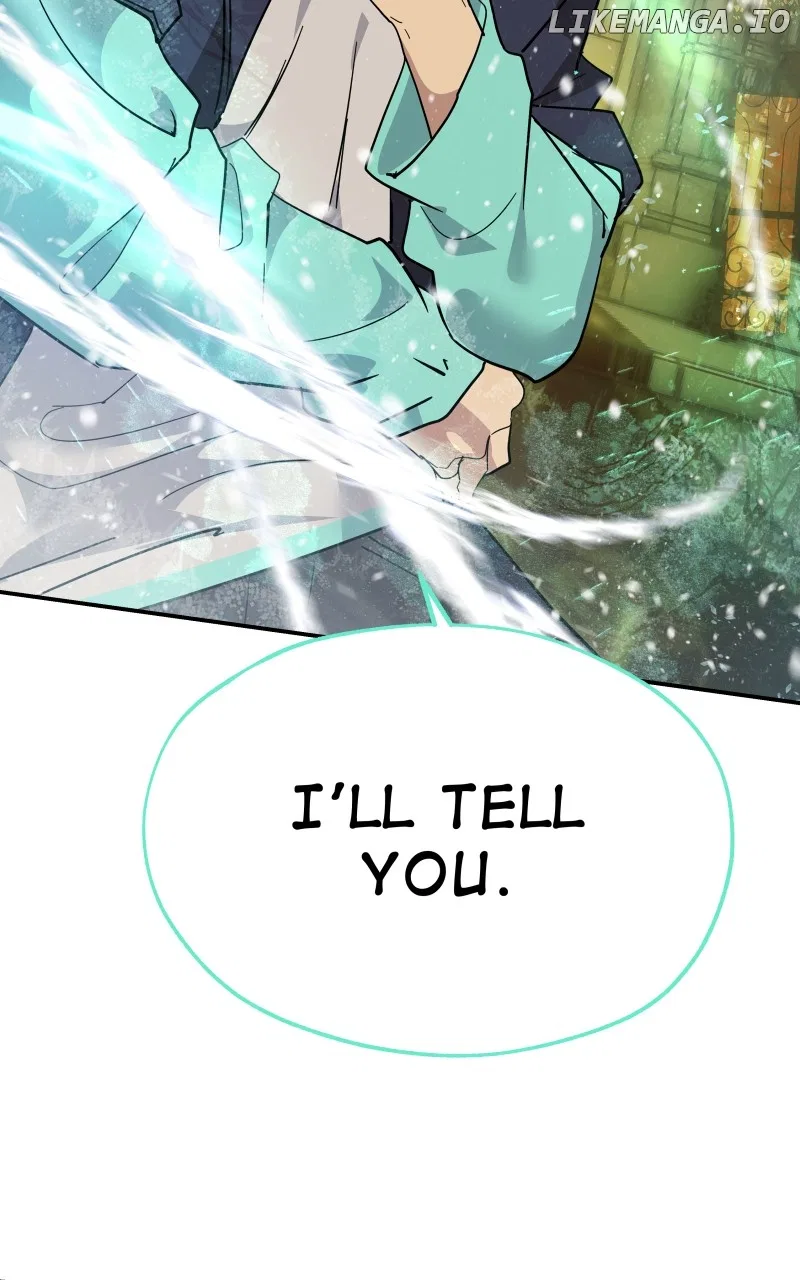 Death: Rescheduled Chapter 93 – Page 84