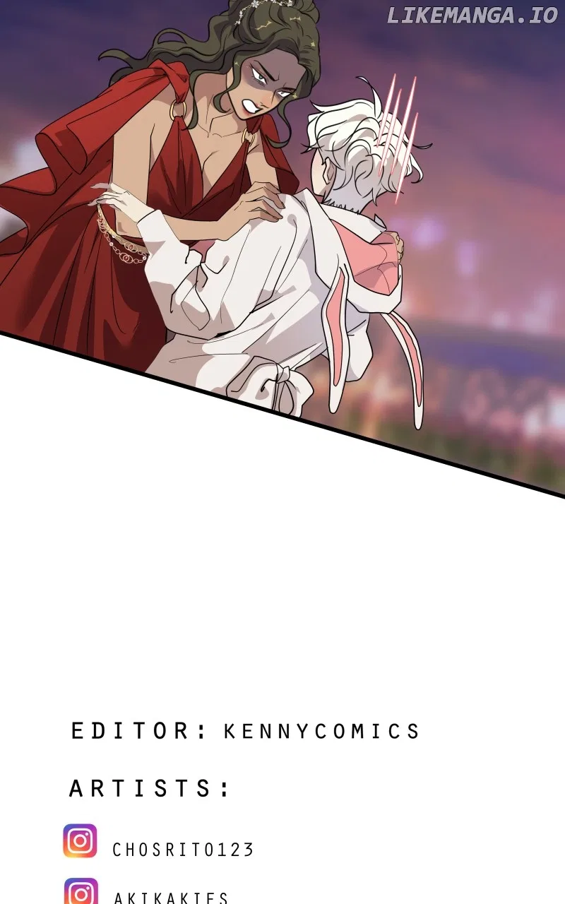 Death: Rescheduled Chapter 93 – Page 90