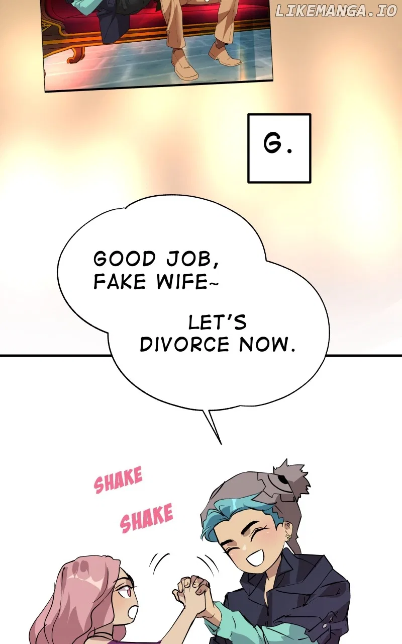 Death: Rescheduled Chapter 92 – Page 8