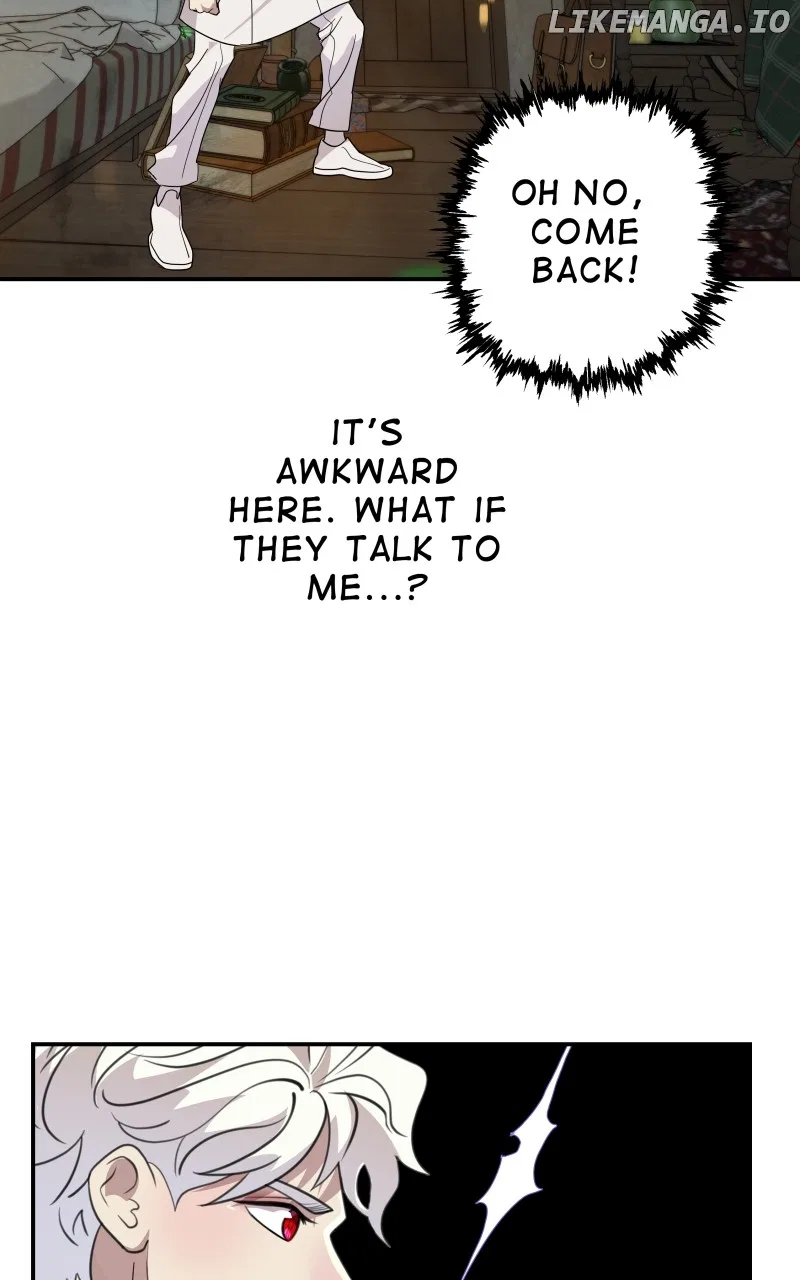 Death: Rescheduled Chapter 92 – Page 24