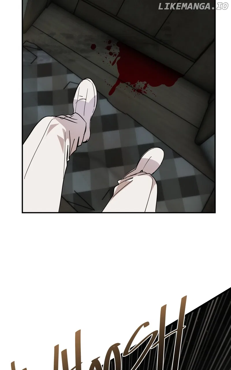 Death: Rescheduled Chapter 92 – Page 26