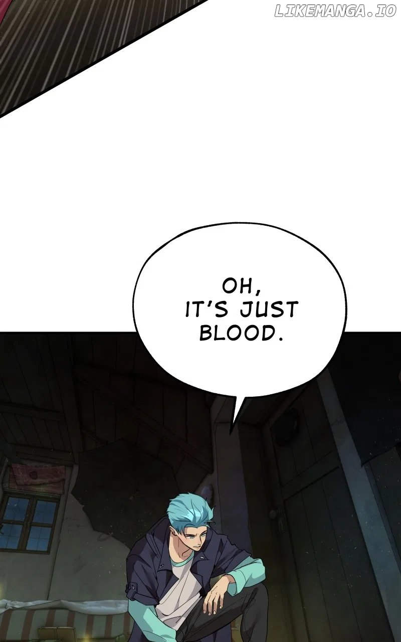 Death: Rescheduled Chapter 92 – Page 28