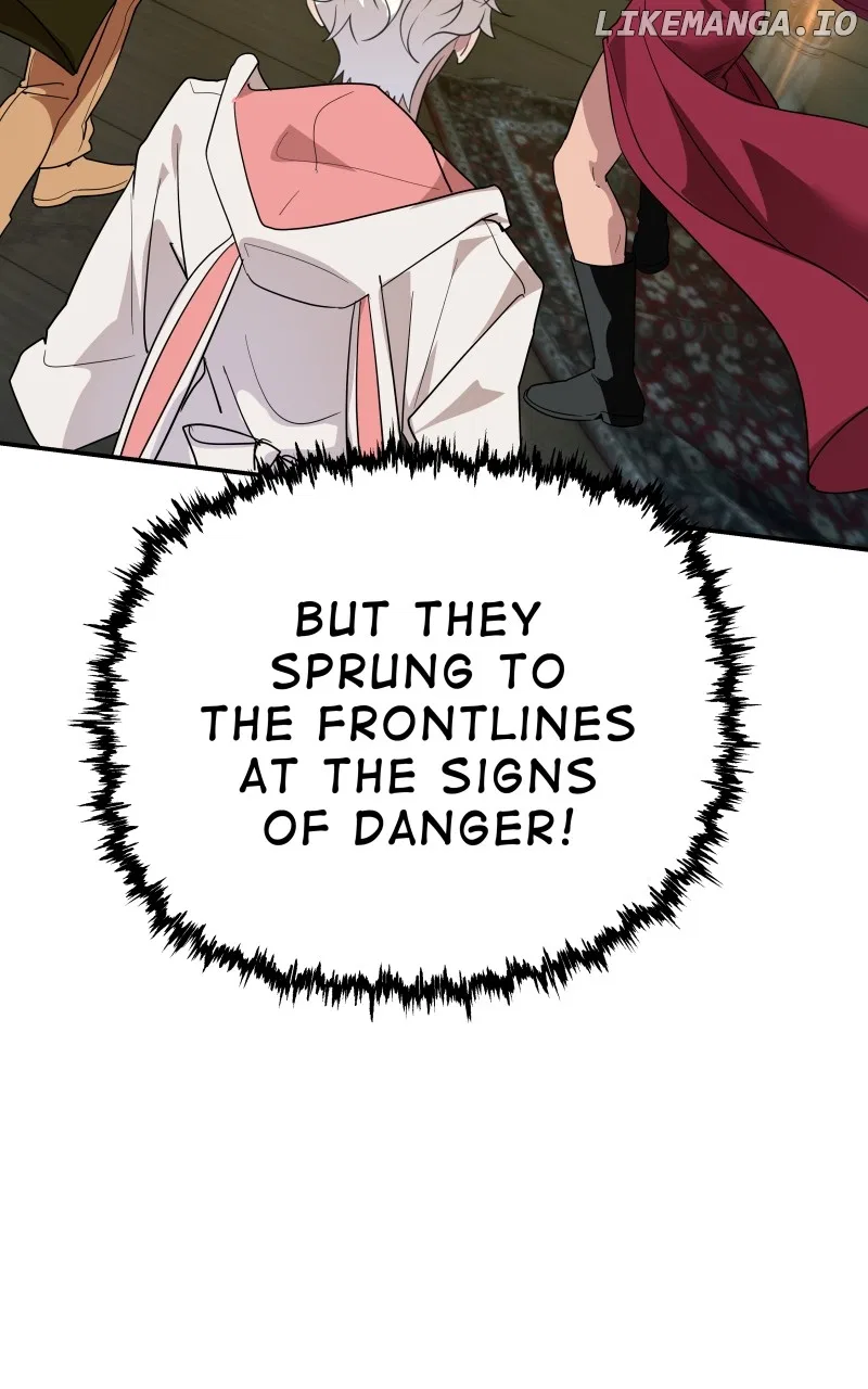 Death: Rescheduled Chapter 92 – Page 33