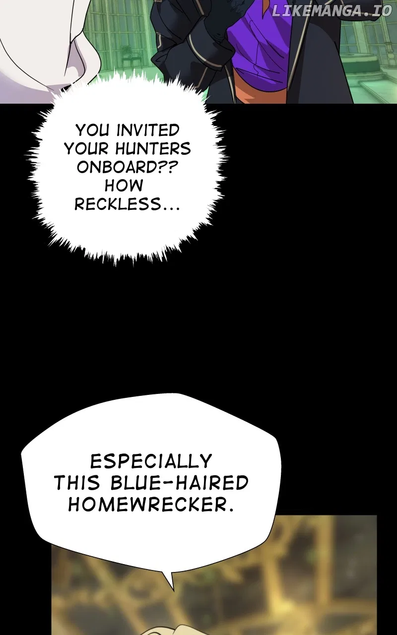 Death: Rescheduled Chapter 92 – Page 36