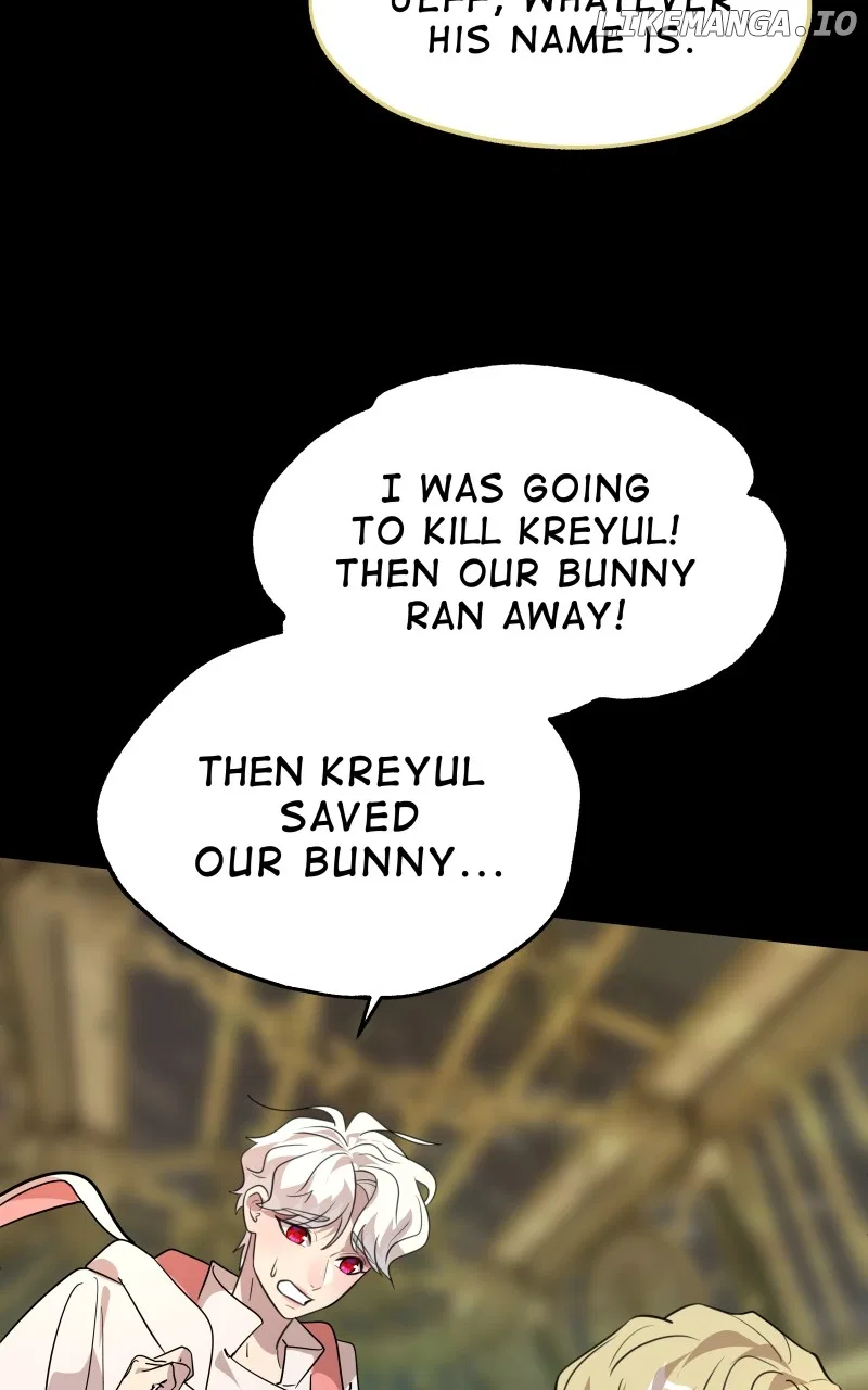 Death: Rescheduled Chapter 92 – Page 40