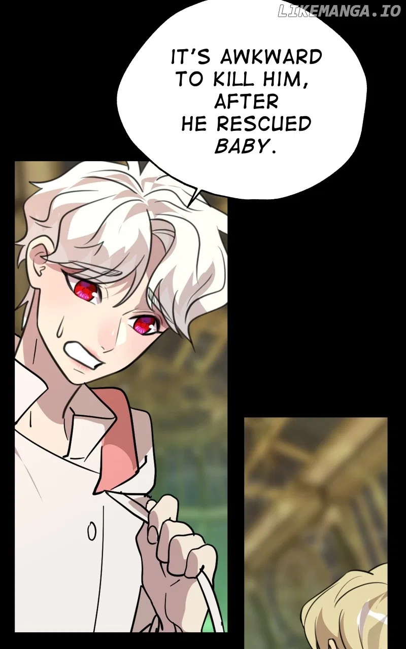 Death: Rescheduled Chapter 92 – Page 42