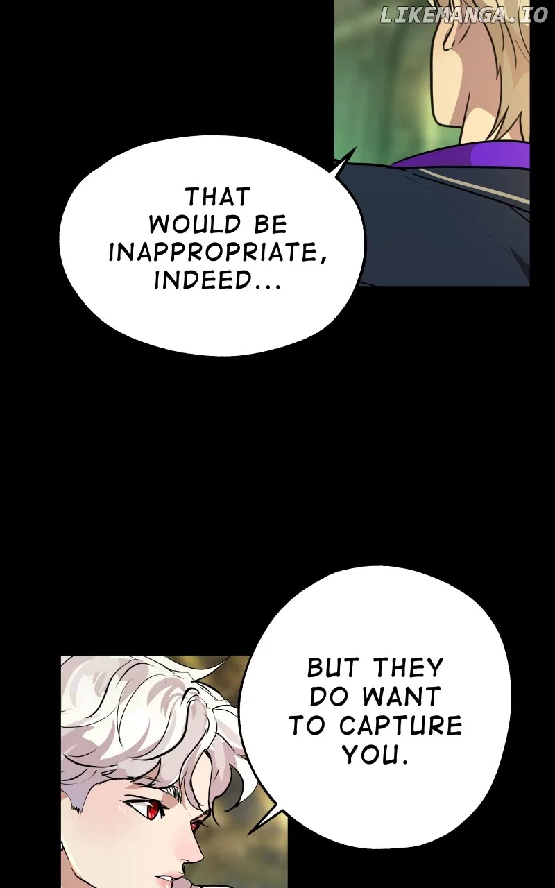 Death: Rescheduled Chapter 92 – Page 43