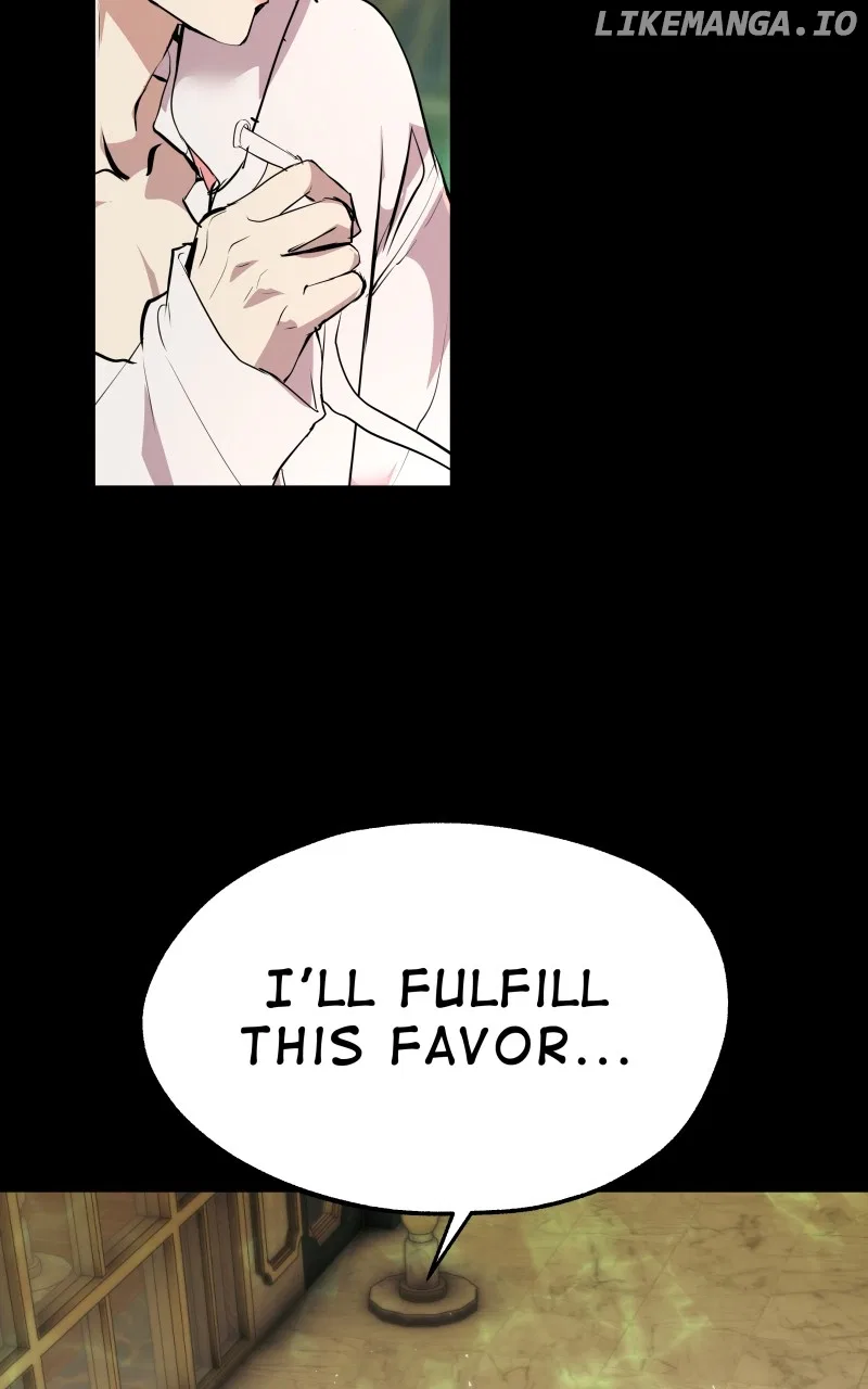 Death: Rescheduled Chapter 92 – Page 44