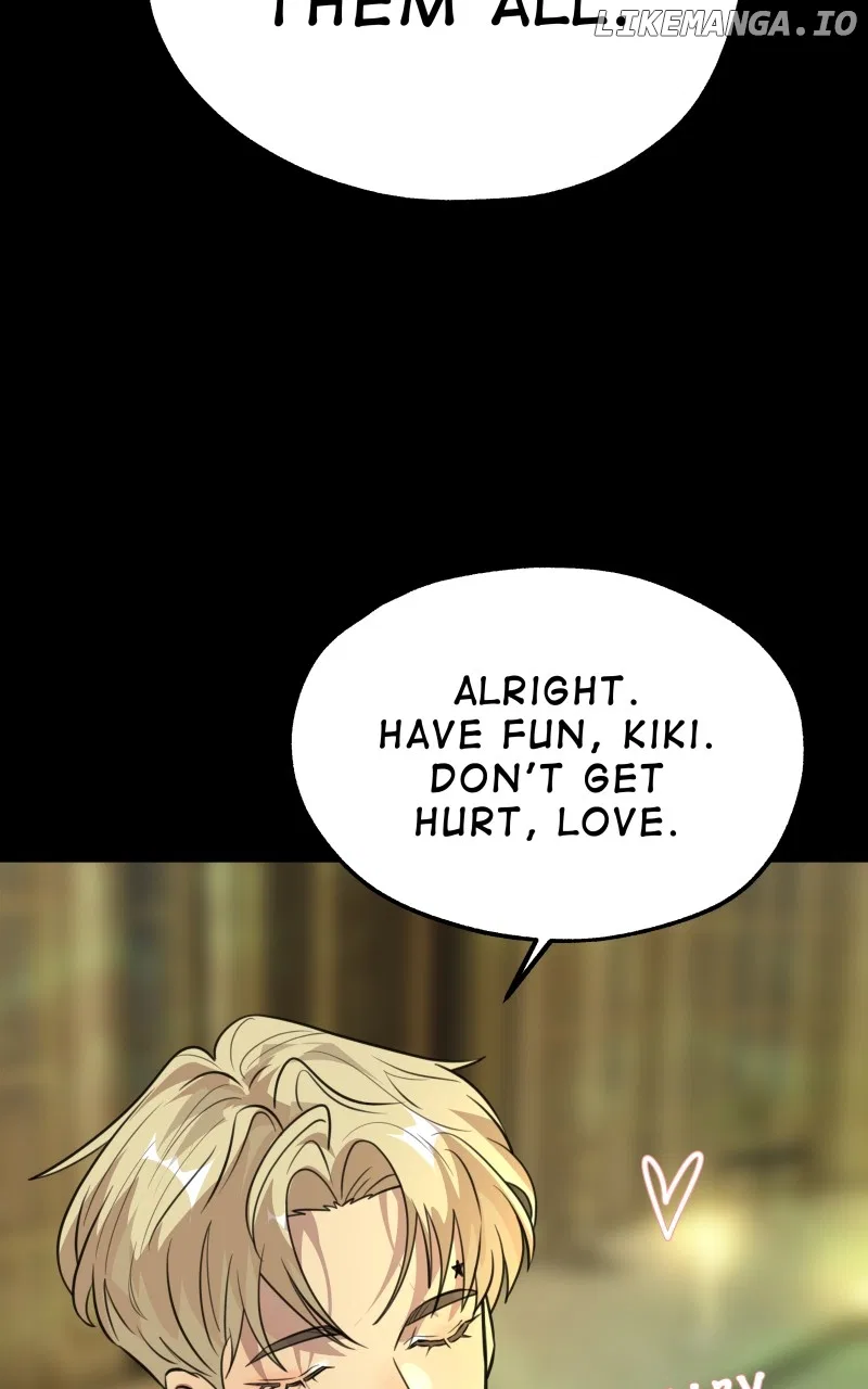 Death: Rescheduled Chapter 92 – Page 46