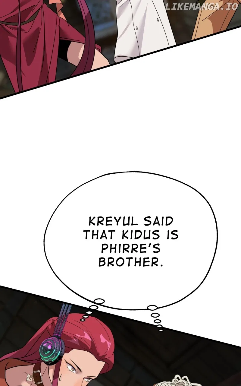 Death: Rescheduled Chapter 92 – Page 49