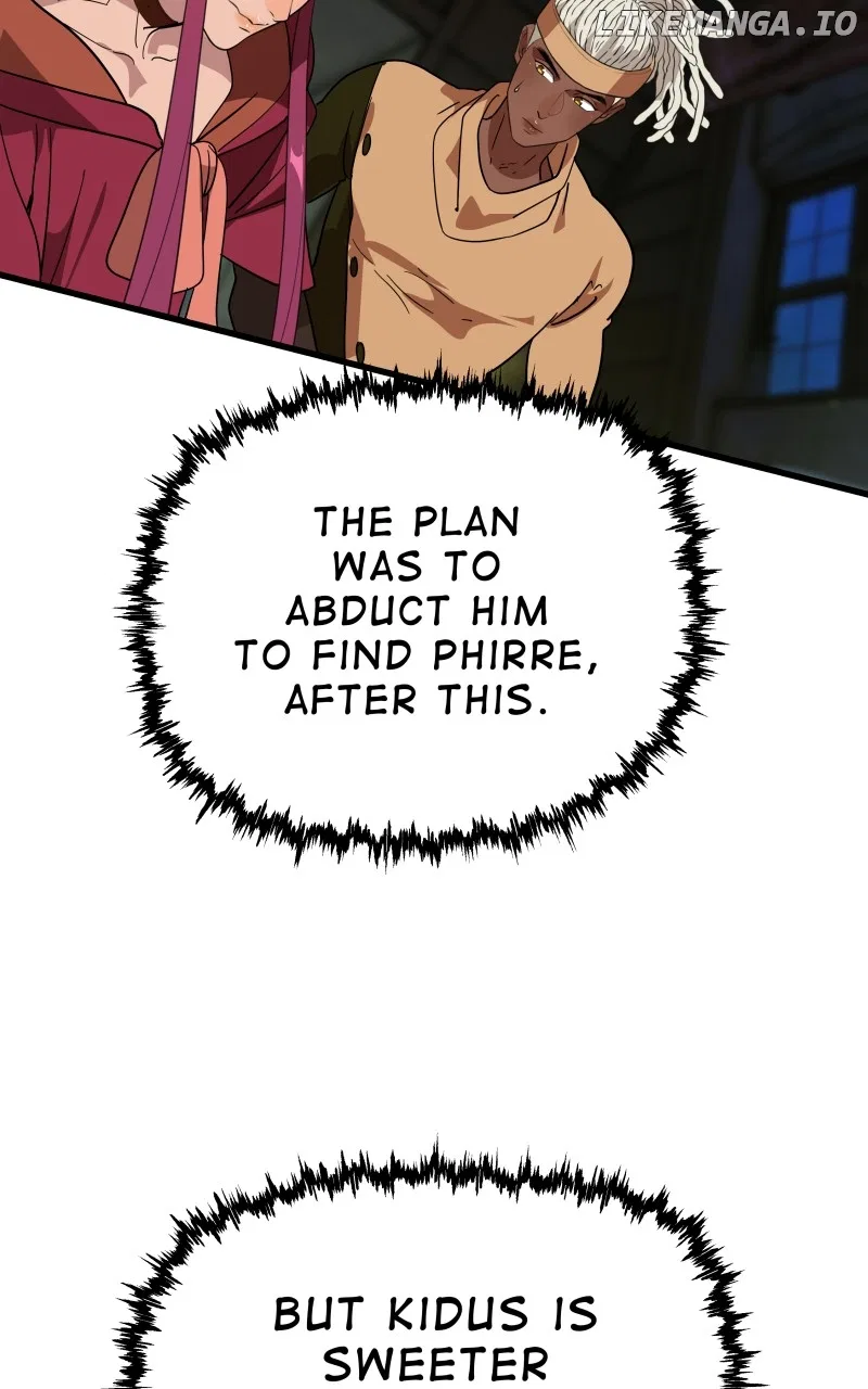 Death: Rescheduled Chapter 92 – Page 50