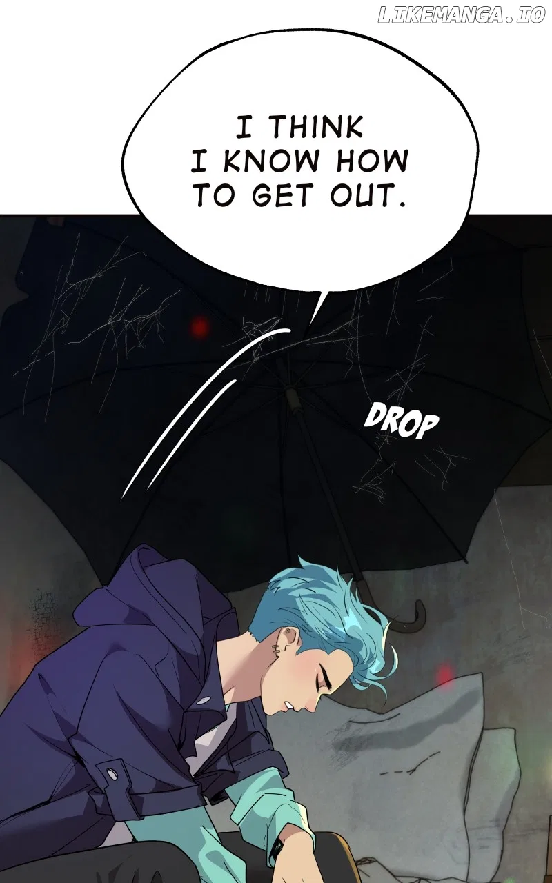 Death: Rescheduled Chapter 92 – Page 56