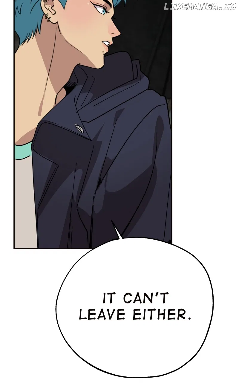 Death: Rescheduled Chapter 92 – Page 60