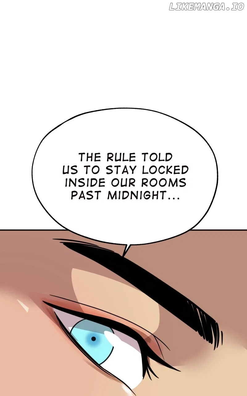 Death: Rescheduled Chapter 92 – Page 61
