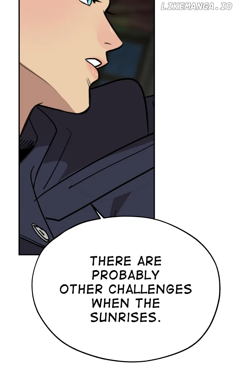 Death: Rescheduled Chapter 92 – Page 68
