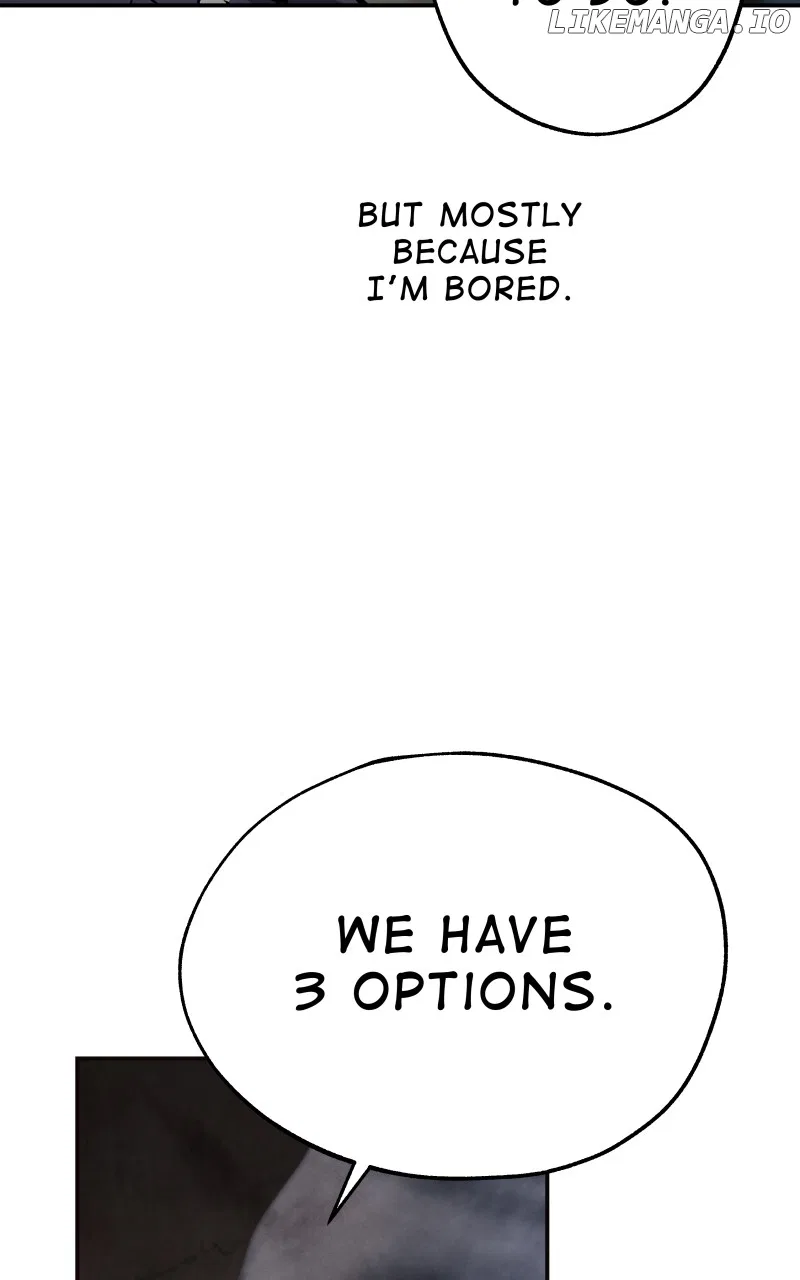 Death: Rescheduled Chapter 92 – Page 70