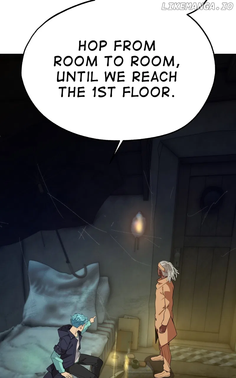 Death: Rescheduled Chapter 92 – Page 72