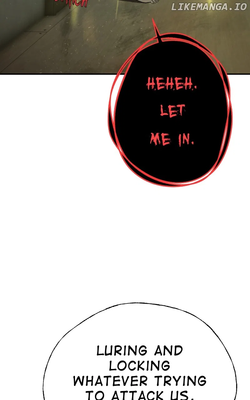 Death: Rescheduled Chapter 92 – Page 75