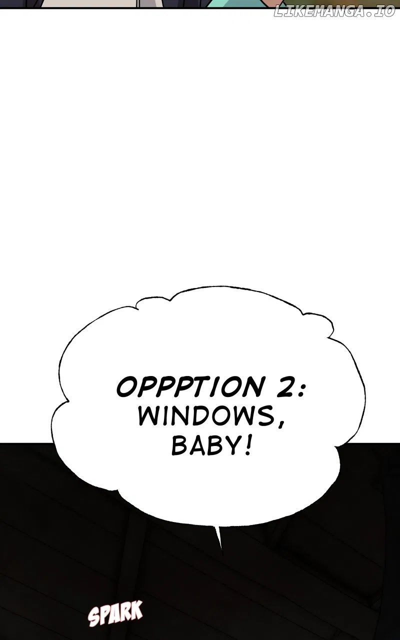 Death: Rescheduled Chapter 92 – Page 77