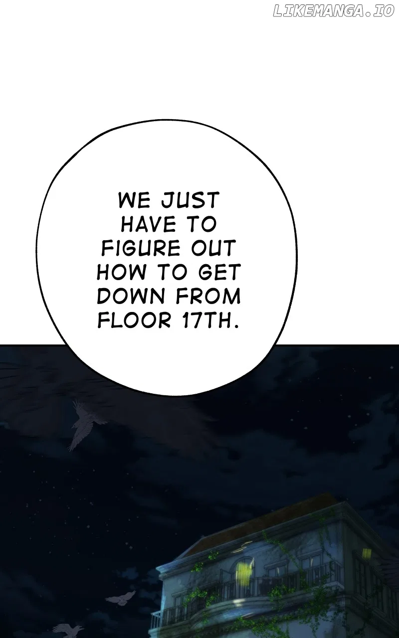 Death: Rescheduled Chapter 92 – Page 79