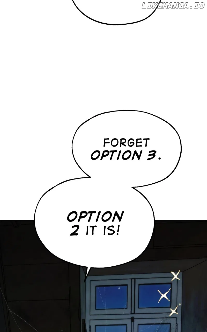 Death: Rescheduled Chapter 92 – Page 82