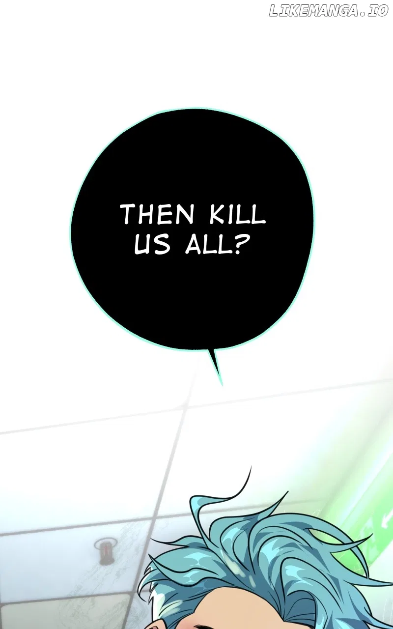 Death: Rescheduled Chapter 91 – Page 17