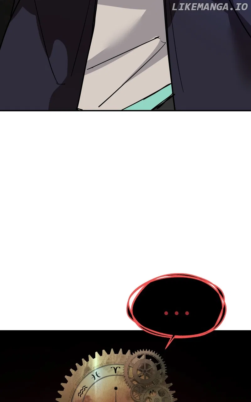Death: Rescheduled Chapter 91 – Page 19