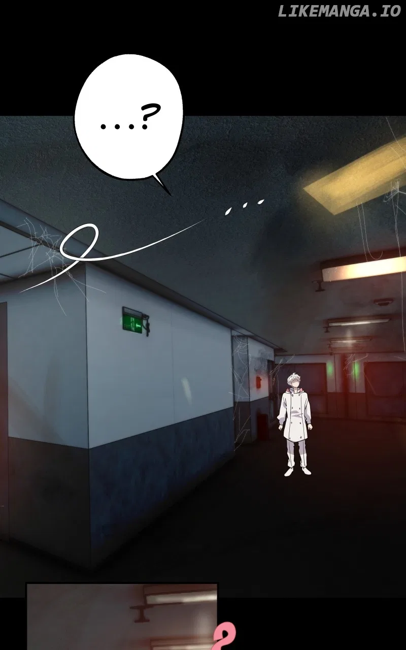 Death: Rescheduled Chapter 91 – Page 23