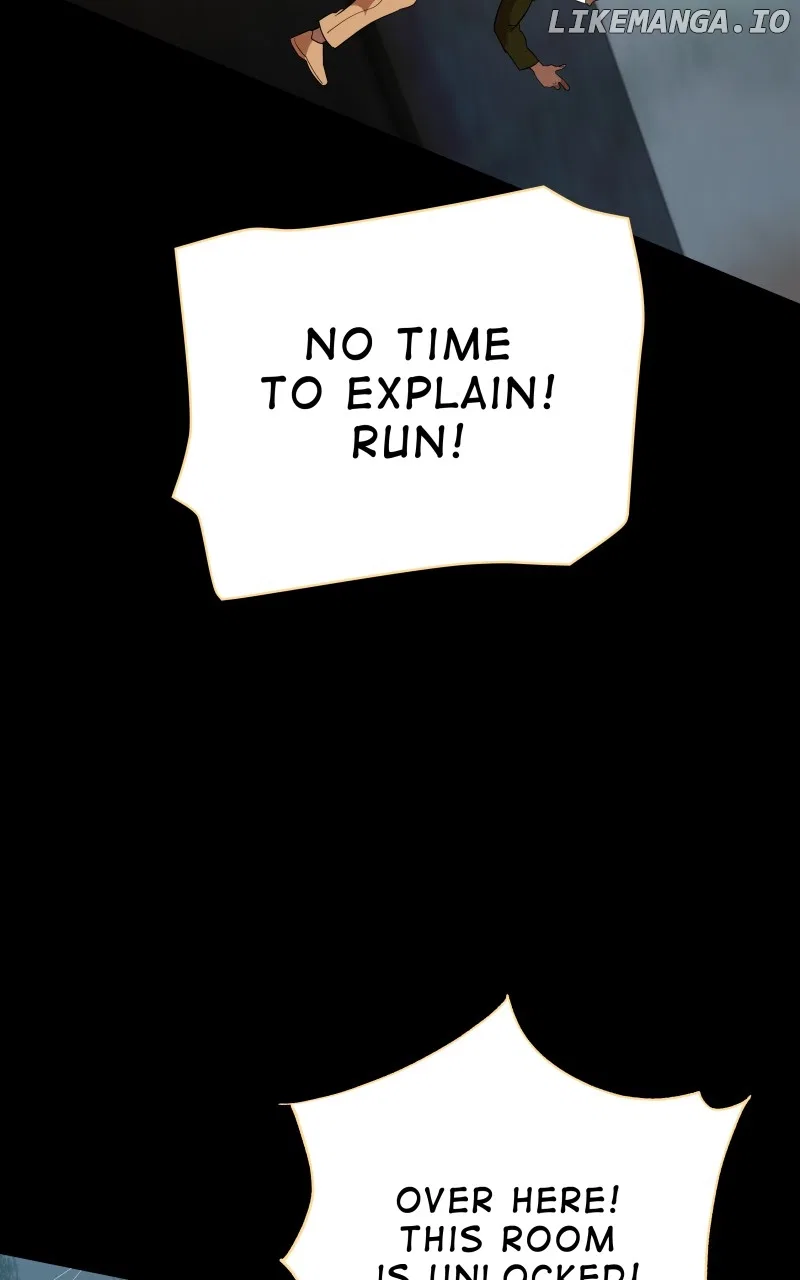 Death: Rescheduled Chapter 91 – Page 26